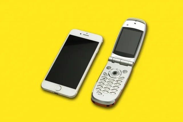 ガラケーからスマホへの乗り換え方法｜初心者でも安心の完全ガイド