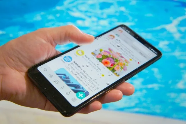 Android セーフモード：問題解決の第一歩