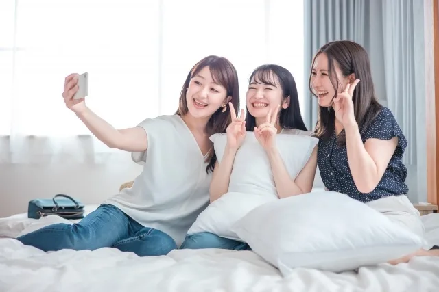 iPhoneの写真日付を変更したらバレる？やり方と注意点を徹底解説
