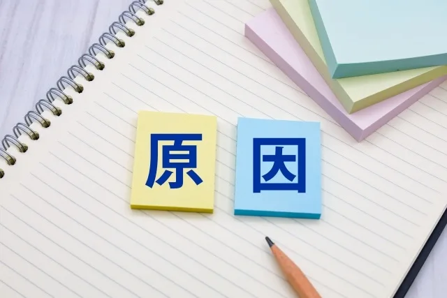Face ID登録ができない主な原因