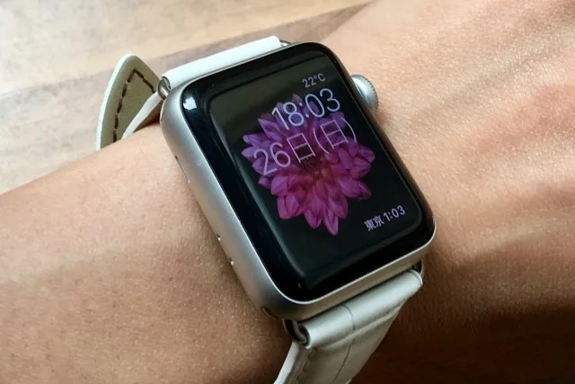 【2025年最新】Clockologyの使い方完全ガイド！Apple Watchを自分だけの文字盤にカスタマイズ