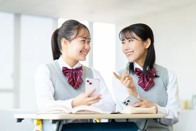 LINE共有の順番の秘密！削除方法も解説