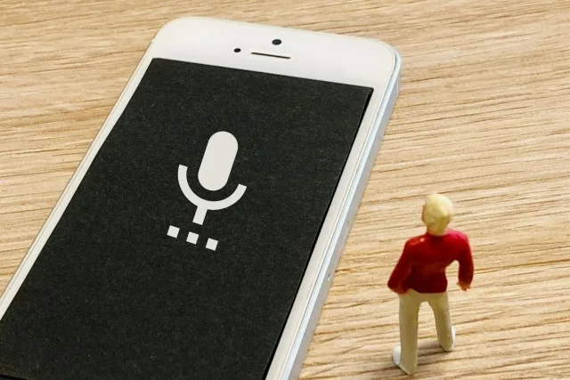 iPhone ボイスメモで1時間以上録音する裏技！途中で止まらない完全攻略法
