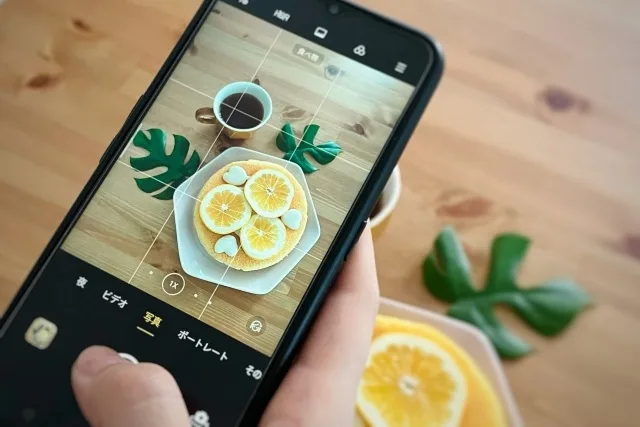 iPhone写真がスッキリ！無料整理アプリ7選と超簡単テクニック