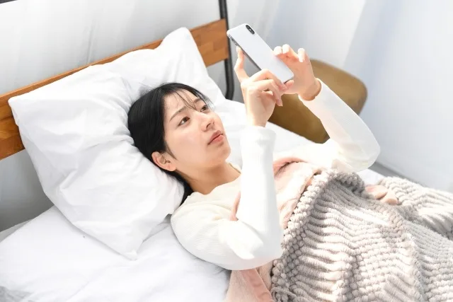 【2025年最新】LINE通知が来ない！？即効解決する対処法を徹底解説