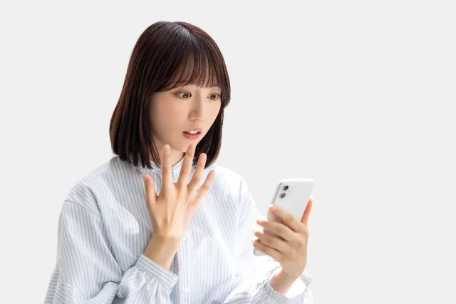 TikTokで「リクエストパラメータが無効です」って出た時の解決法【2025年最新版】