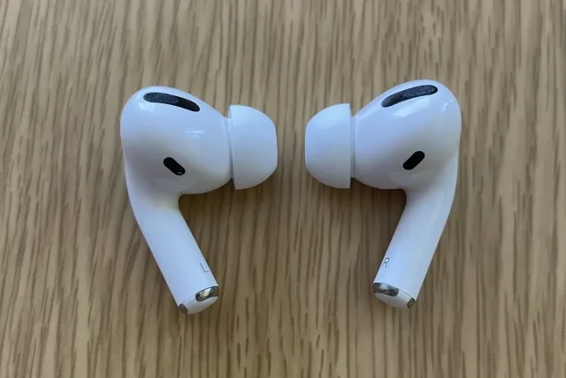 AirPods Proのイヤーチップが外れない！正しい外し方と絶対にやってはいけないNG行動を徹底解説