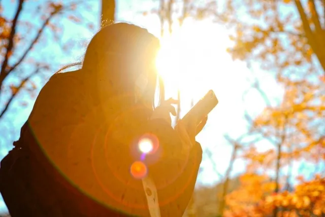 iPhoneの逆光写真がプロ級に！失敗写真を劇的に改善する補正テクニック完全ガイド