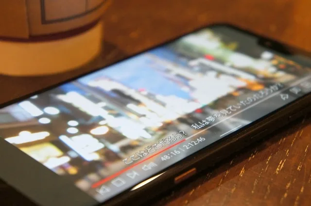 【2025年最新】iPhone全画面表示できない時の解決法｜動画もゲームもこれで完璧！