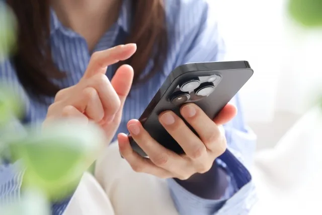 iPhoneの入力音が出ない？設定から解決方法まで完全解説【2025年版】