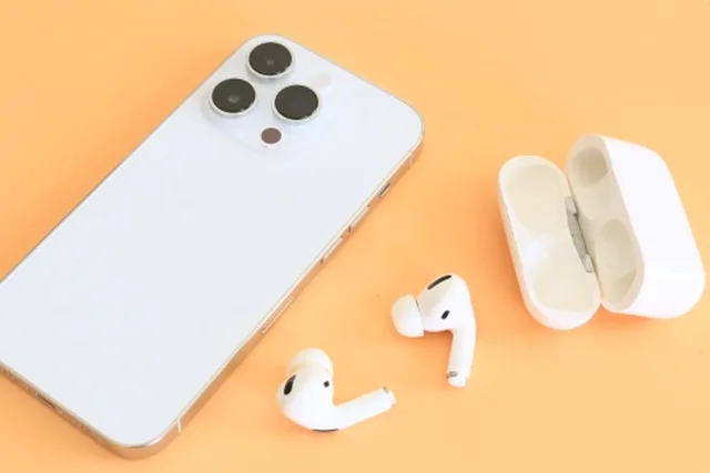 iPhone17でBluetoothが繋がらない？今すぐ解決できる完全ガイド