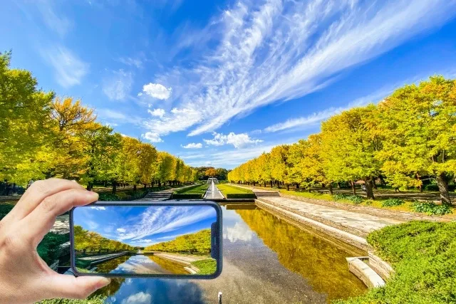 iPhone 4K写真の撮り方完全ガイド｜設定から編集まで徹底解説