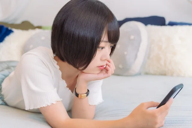 Androidスクリーンショットできない時の解決法