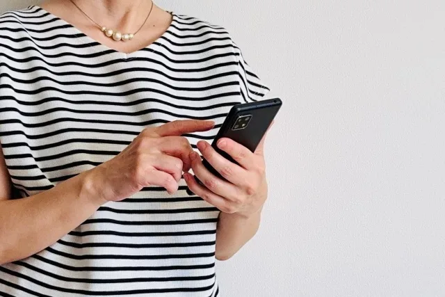 iPhoneゲームモードが邪魔！簡単無効化術