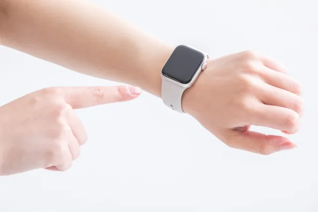 アップルウォッチ文字盤完全ガイド！選び方とカスタマイズ術